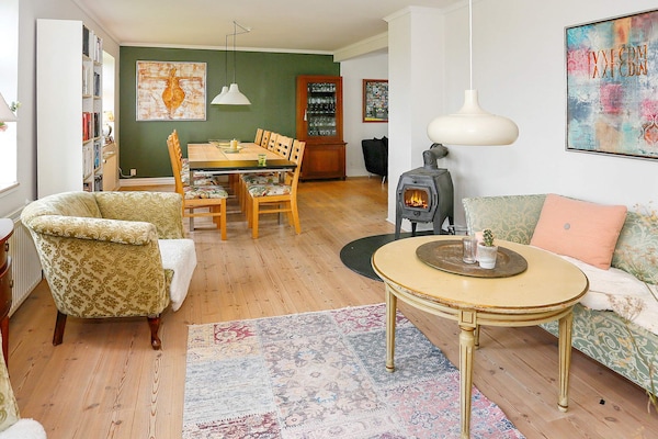 Foto van 4 sterren vakantie huis in Asperup-By Traum - Vakantiehuis in Asperup - Indoor