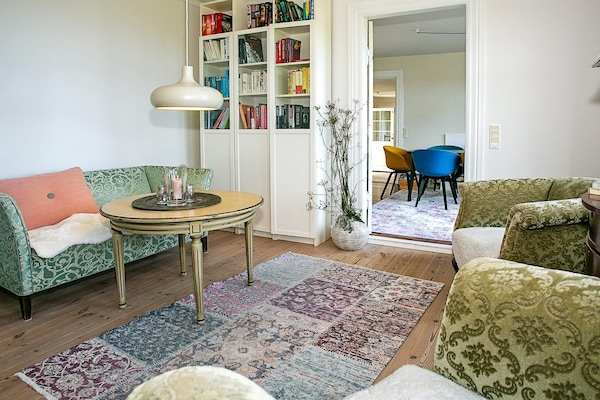 Foto van 4 sterren vakantie huis in Asperup-By Traum - Vakantiehuis in Asperup - Indoor