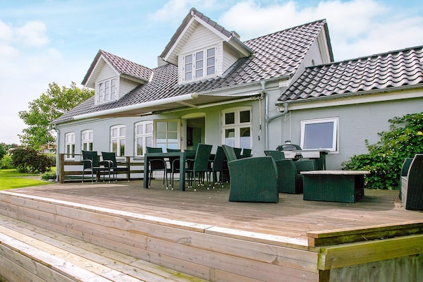 Foto van 4 sterren vakantie huis in Asperup-By Traum - Vakantiehuis in Asperup - Outdoor