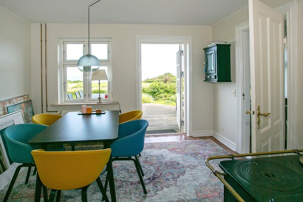 Foto van 4 sterren vakantie huis in Asperup-By Traum - Vakantiehuis in Asperup - Indoor