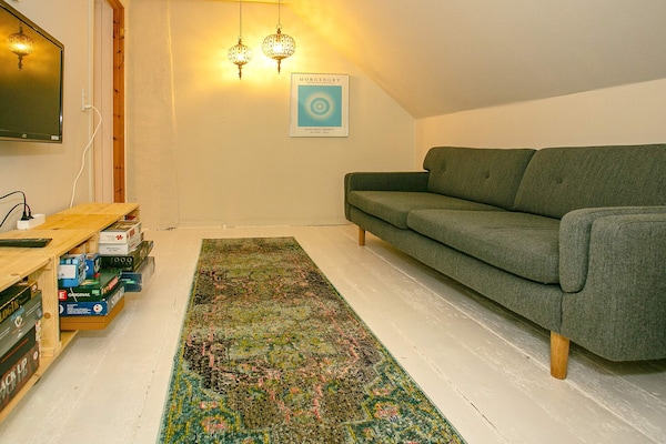Foto van 4 sterren vakantie huis in Asperup-By Traum - Vakantiehuis in Asperup - Indoor