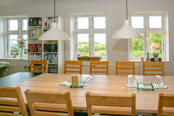 Foto van 4 sterren vakantie huis in Asperup-By Traum - Vakantiehuis in Asperup - Indoor