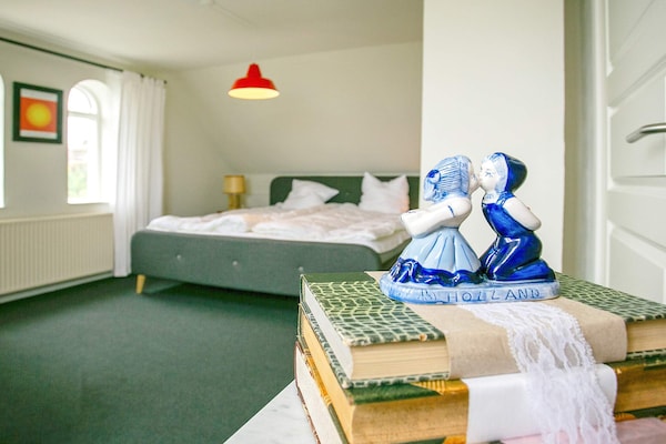 Foto van 4 sterren vakantie huis in Asperup-By Traum - Vakantiehuis in Asperup - Indoor