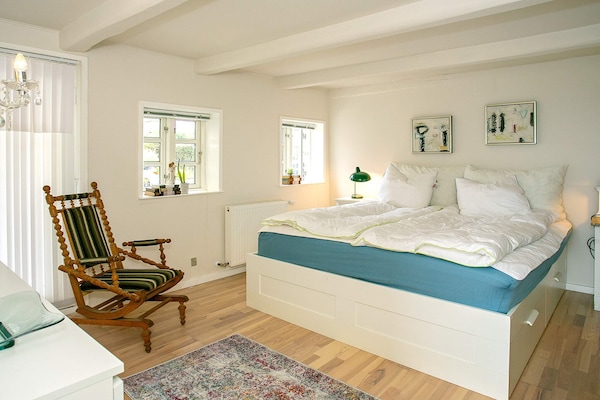 Foto van 4 sterren vakantie huis in Asperup-By Traum - Vakantiehuis in Asperup - Indoor