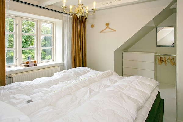Foto van 4 sterren vakantie huis in Asperup-By Traum - Vakantiehuis in Asperup - Indoor