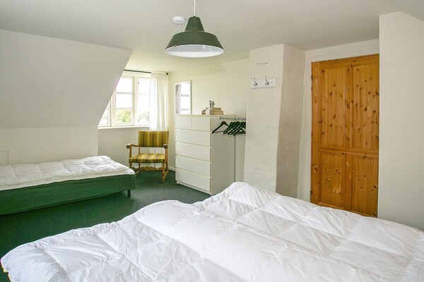 Foto van 4 sterren vakantie huis in Asperup-By Traum - Vakantiehuis in Asperup - Indoor