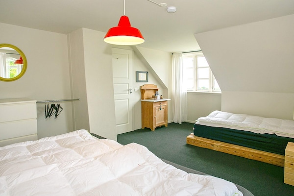 Foto van 4 sterren vakantie huis in Asperup-By Traum - Vakantiehuis in Asperup - Indoor