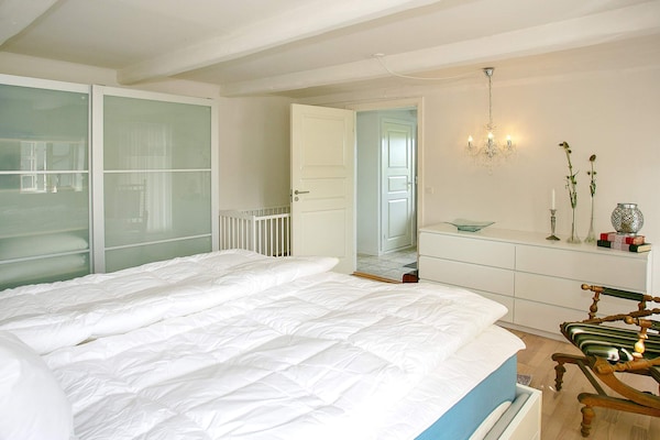 Foto van 4 sterren vakantie huis in Asperup-By Traum - Vakantiehuis in Asperup - Indoor
