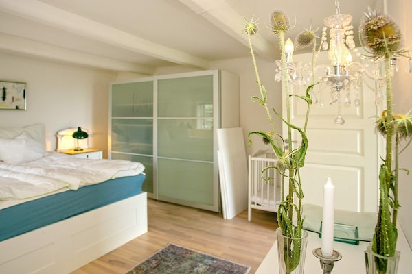 Foto van 4 sterren vakantie huis in Asperup-By Traum - Vakantiehuis in Asperup - Indoor