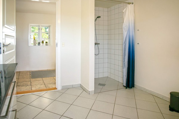 Foto van 4 sterren vakantie huis in Asperup-By Traum - Vakantiehuis in Asperup - Indoor