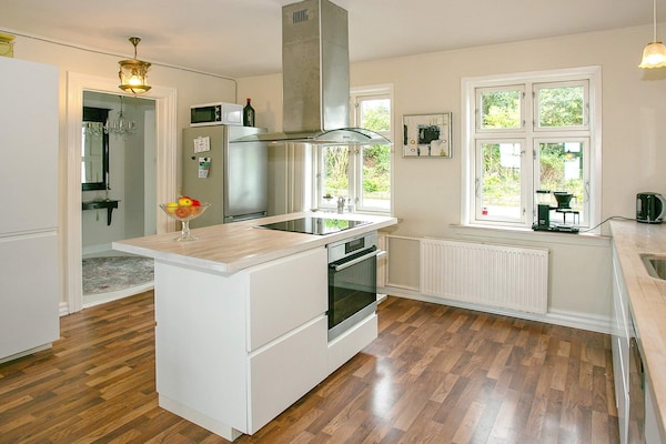 Foto van 4 sterren vakantie huis in Asperup-By Traum - Vakantiehuis in Asperup - Indoor
