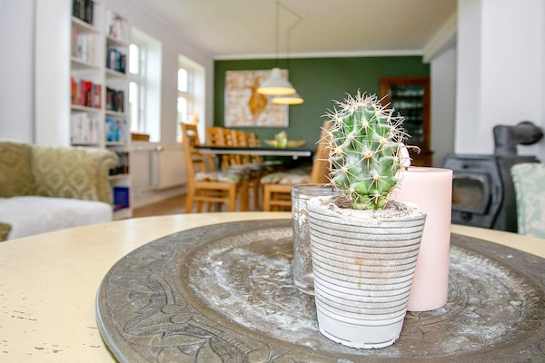Foto van 4 sterren vakantie huis in Asperup-By Traum - Vakantiehuis in Asperup - Indoor