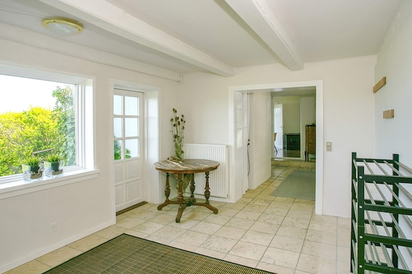 Foto van 4 sterren vakantie huis in Asperup-By Traum - Vakantiehuis in Asperup - Indoor