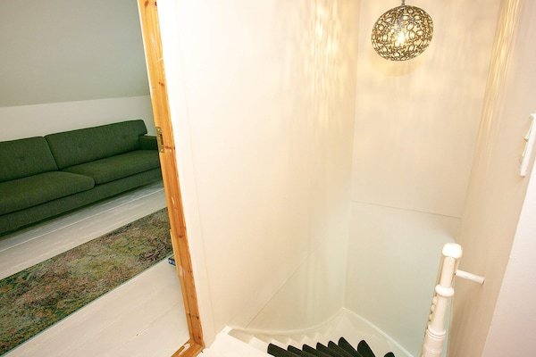 Foto van 4 sterren vakantie huis in Asperup-By Traum - Vakantiehuis in Asperup - Indoor