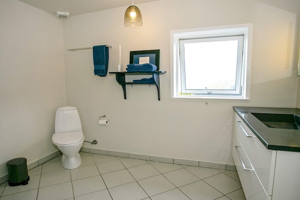 Foto van 4 sterren vakantie huis in Asperup-By Traum - Vakantiehuis in Asperup - Indoor