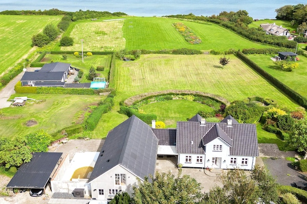Foto van 4 sterren vakantie huis in Asperup-By Traum - Vakantiehuis in Asperup - Outdoor