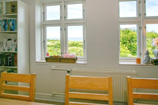 Foto van 4 sterren vakantie huis in Asperup-By Traum - Vakantiehuis in Asperup - View