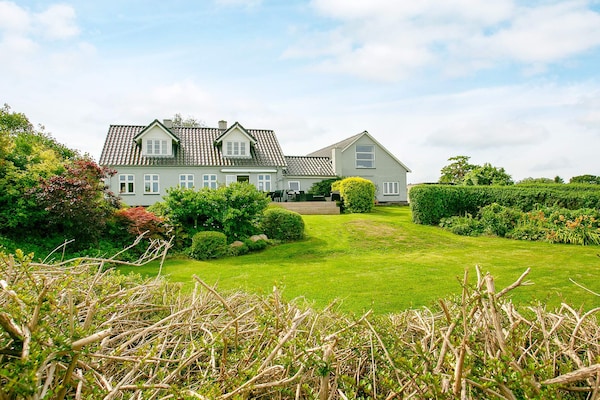 Foto van 4 sterren vakantie huis in Asperup-By Traum - Vakantiehuis in Asperup - View