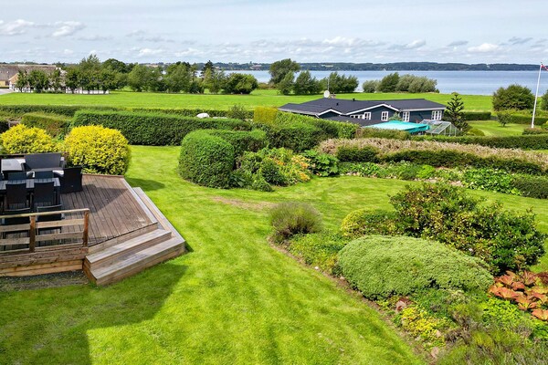 Foto van 4 sterren vakantie huis in Asperup-By Traum - Vakantiehuis in Asperup - View