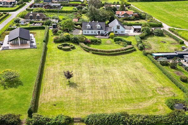 Foto van 4 sterren vakantie huis in Asperup-By Traum - Vakantiehuis in Asperup - View