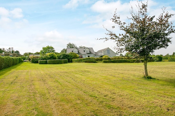 Foto van 4 sterren vakantie huis in Asperup-By Traum - Vakantiehuis in Asperup - View