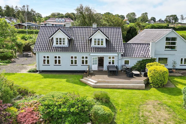 Foto van 4 sterren vakantie huis in Asperup-By Traum - Vakantiehuis in Asperup - Outdoor