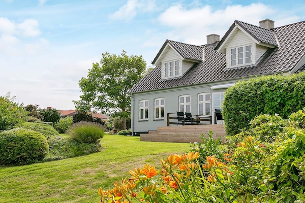 Foto van 4 sterren vakantie huis in Asperup-By Traum - Vakantiehuis in Asperup - Outdoor