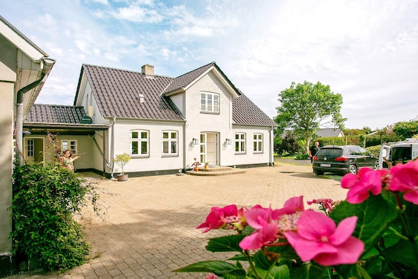 Foto van 4 sterren vakantie huis in Asperup-By Traum - Vakantiehuis in Asperup - Outdoor