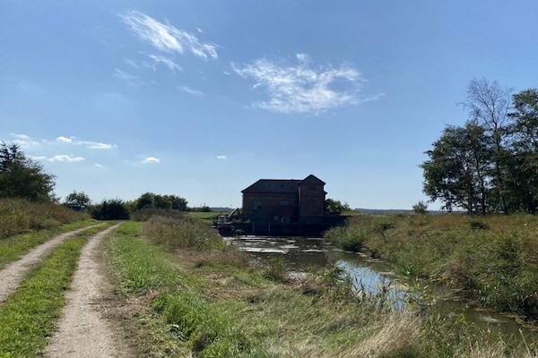 Foto van 6 persoons vakantie huis in Hadsund-By Traum - Vakantiehuis in Hadsund - Untagged