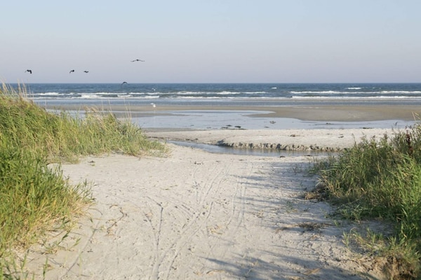 Foto van 6 persoons vakantie huis in Hadsund-By Traum - Vakantiehuis in Hadsund - WaterView