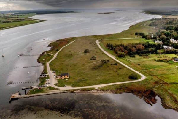Foto van 6 persoons vakantie huis in Hadsund-By Traum - Vakantiehuis in Hadsund - WaterView