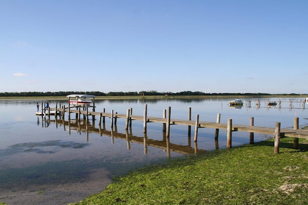 Foto van 6 persoons vakantie huis in Hadsund-By Traum - Vakantiehuis in Hadsund - WaterView