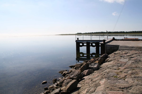 Foto van 6 persoons vakantie huis in Hadsund-By Traum - Vakantiehuis in Hadsund - WaterView