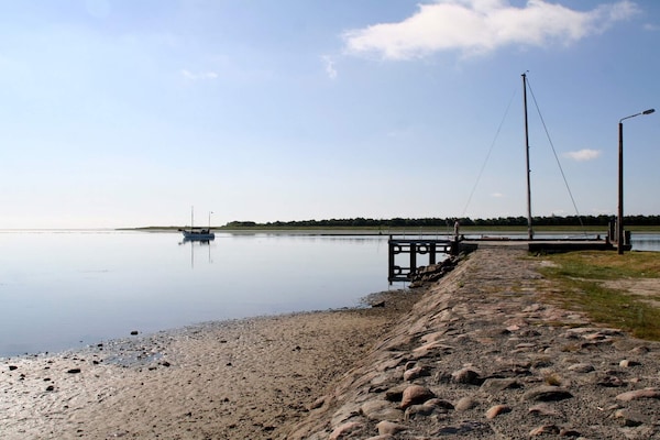 Foto van 6 persoons vakantie huis in Hadsund-By Traum - Vakantiehuis in Hadsund - WaterView