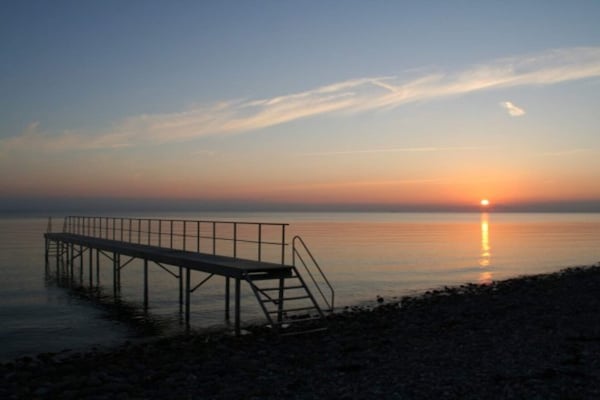 Foto van 6 persoons vakantie huis in Hadsund-By Traum - Vakantiehuis in Hadsund - WaterView