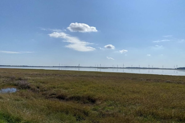 Foto van 6 persoons vakantie huis in Hadsund-By Traum - Vakantiehuis in Hadsund - WaterView
