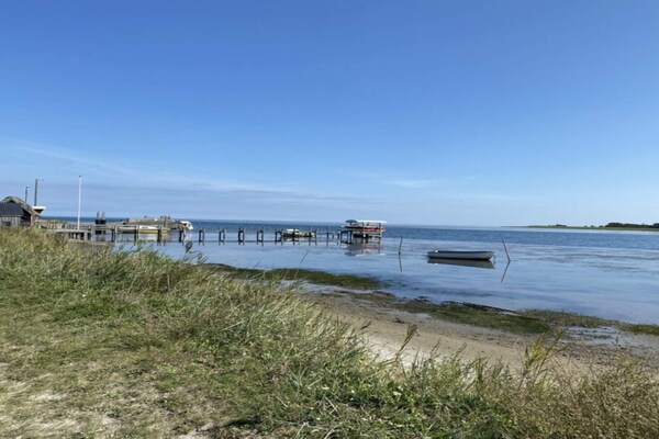 Foto van 6 persoons vakantie huis in Hadsund-By Traum - Vakantiehuis in Hadsund - WaterView