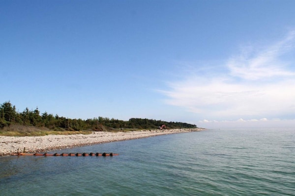 Foto van 6 persoons vakantie huis in Hadsund-By Traum - Vakantiehuis in Hadsund - WaterView
