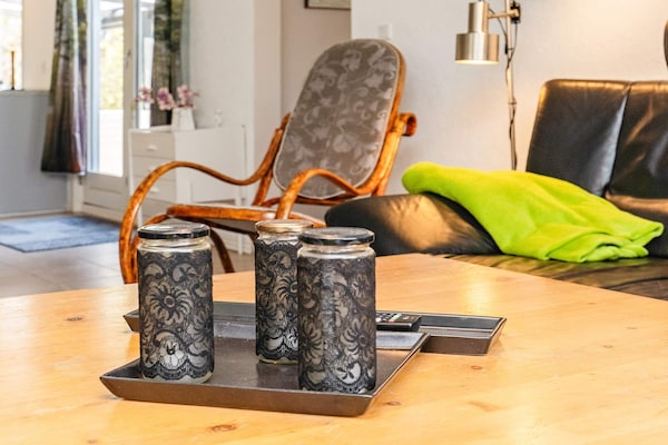 Foto van 6 persoons vakantie huis in Hadsund-By Traum - Vakantiehuis in Hadsund - Indoor