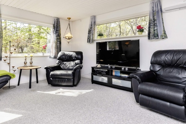 Foto van 6 persoons vakantie huis in Hadsund-By Traum - Vakantiehuis in Hadsund - Indoor