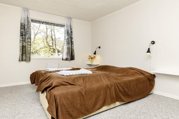 Foto van 6 persoons vakantie huis in Hadsund-By Traum - Vakantiehuis in Hadsund - Indoor