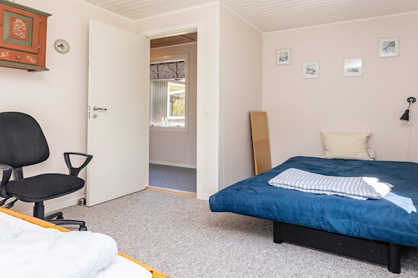 Foto van 6 persoons vakantie huis in Hadsund-By Traum - Vakantiehuis in Hadsund - Indoor