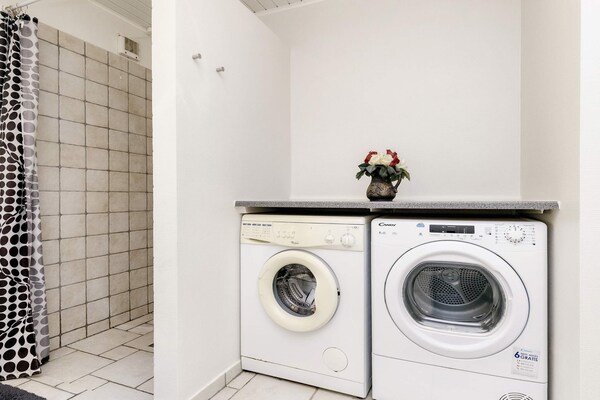 Foto van 6 persoons vakantie huis in Hadsund-By Traum - Vakantiehuis in Hadsund - Indoor