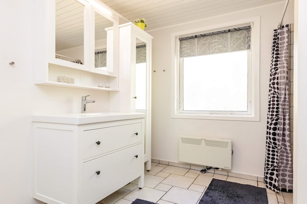 Foto van 6 persoons vakantie huis in Hadsund-By Traum - Vakantiehuis in Hadsund - Indoor