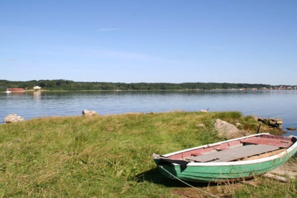 Foto van 6 persoons vakantie huis in Hadsund-By Traum - Vakantiehuis in Hadsund - Untagged