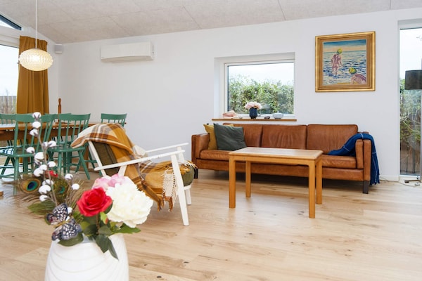 Foto van Luxe vakantiehuis in Sydals - Vakantiehuis in Sydals - Indoor