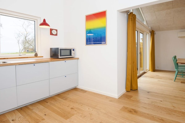 Foto van Luxe vakantiehuis in Sydals - Vakantiehuis in Sydals - Indoor