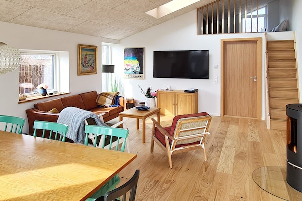 Foto van Luxe vakantiehuis in Sydals - Vakantiehuis in Sydals - Indoor