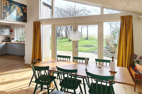 Foto van Luxe vakantiehuis in Sydals - Vakantiehuis in Sydals - Indoor