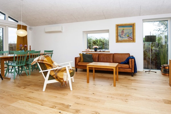 Foto van Luxe vakantiehuis in Sydals - Vakantiehuis in Sydals - Indoor